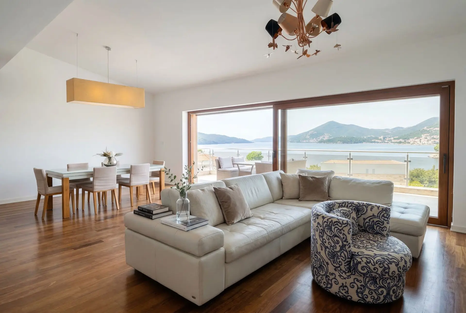 Penthouse in Kamenovo No. 2573