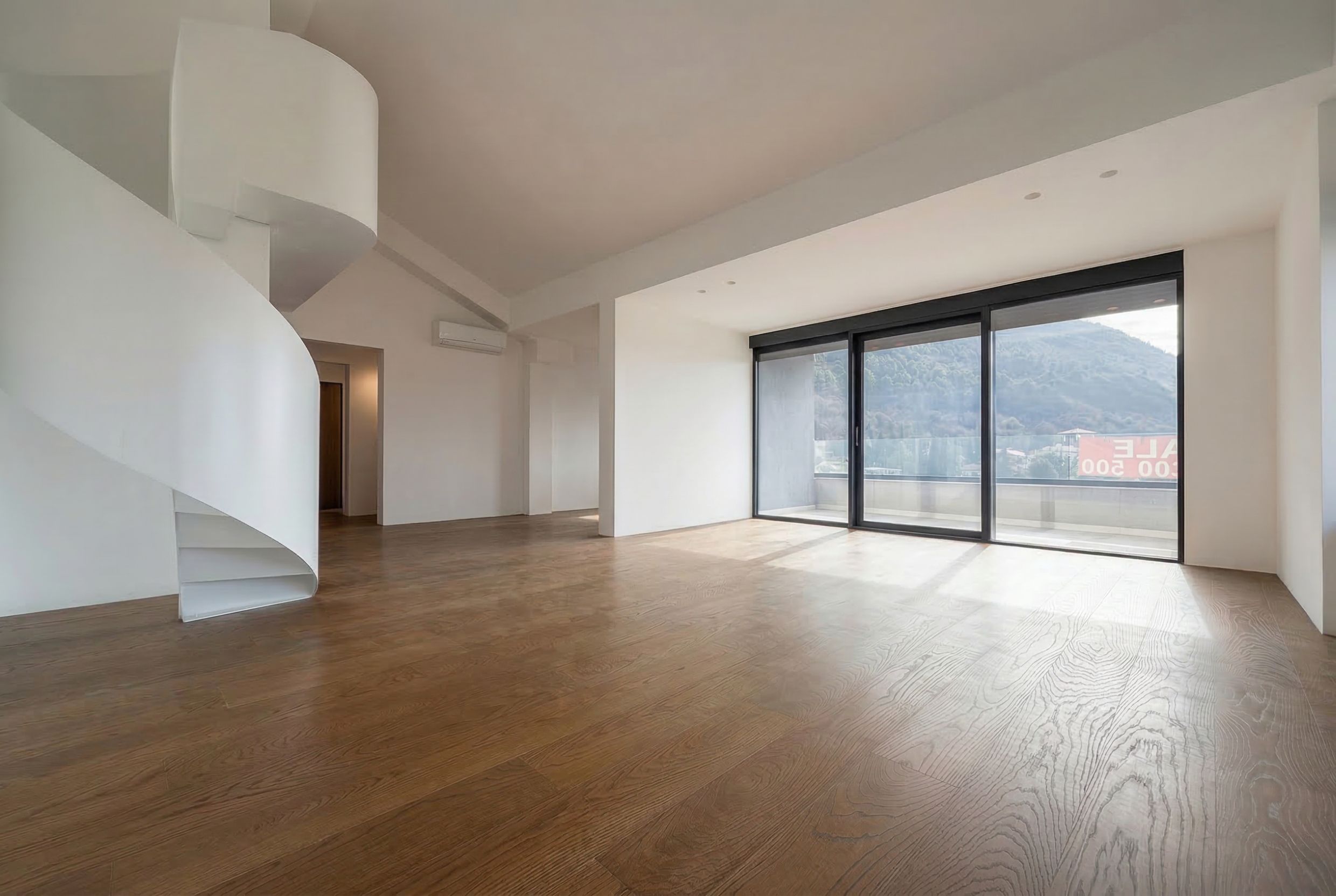 Penthouse in Budva No. 2574