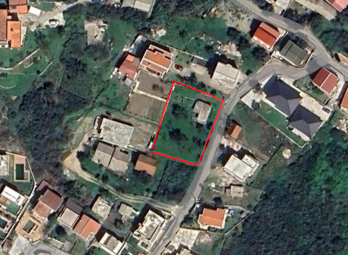 Land Plot in Bar No. 2580