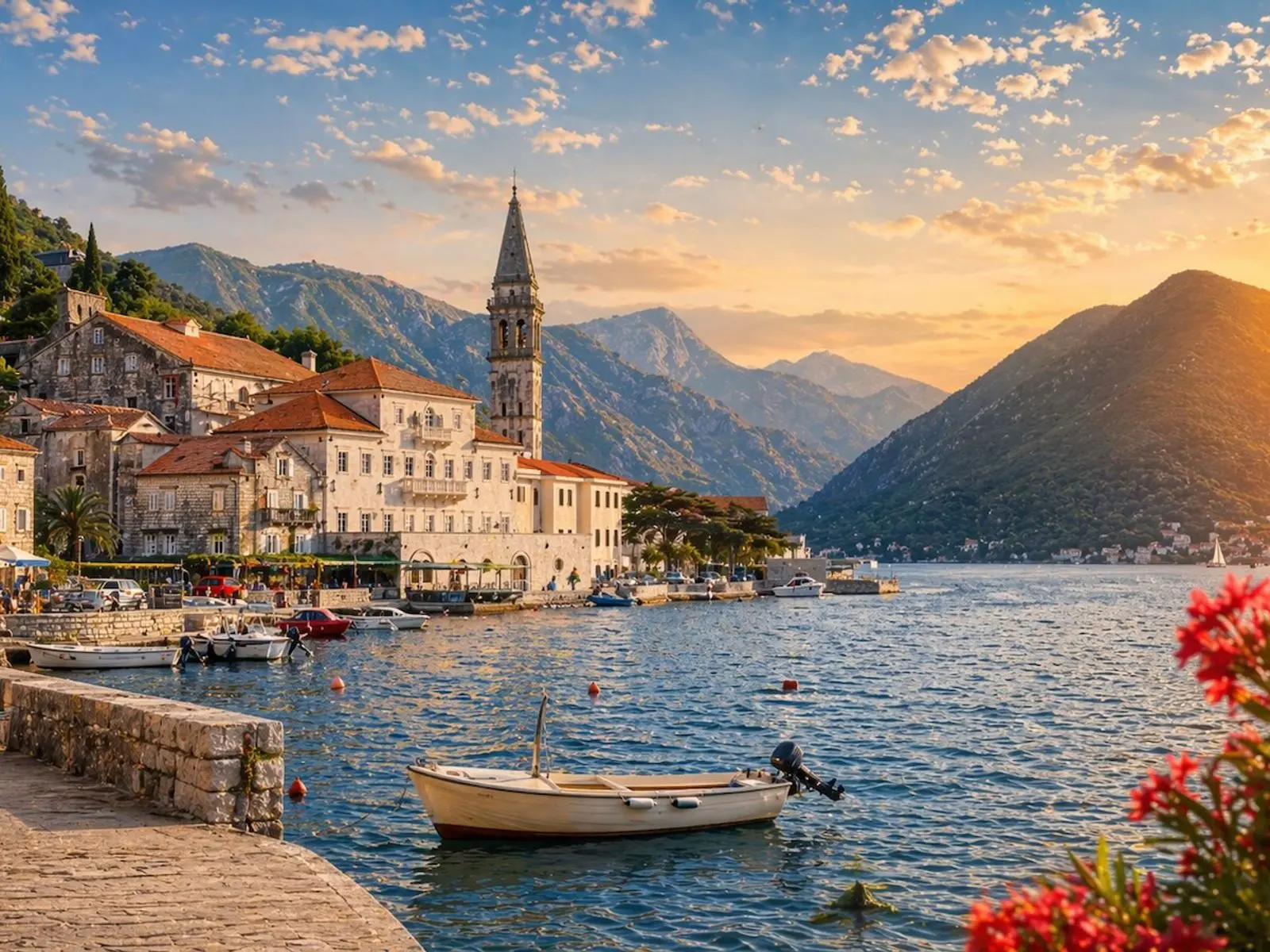 Perast