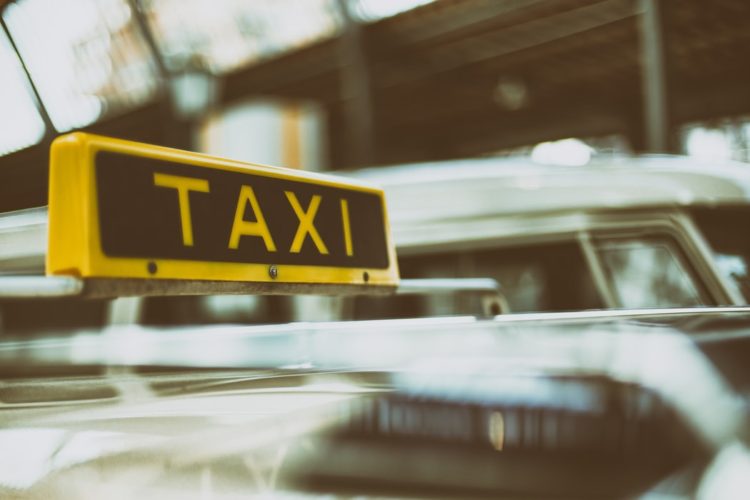 Taxi service prices in Montenegro will change next year
