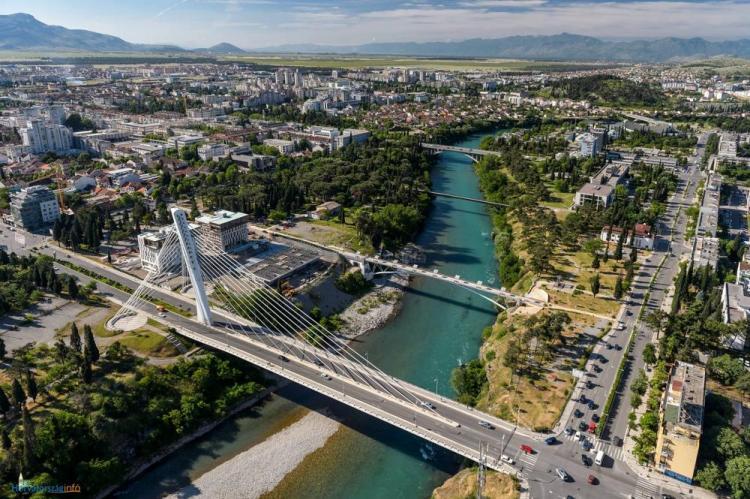 Since the beginning of the year, 67 million euros have been invested in Montenegro real estate