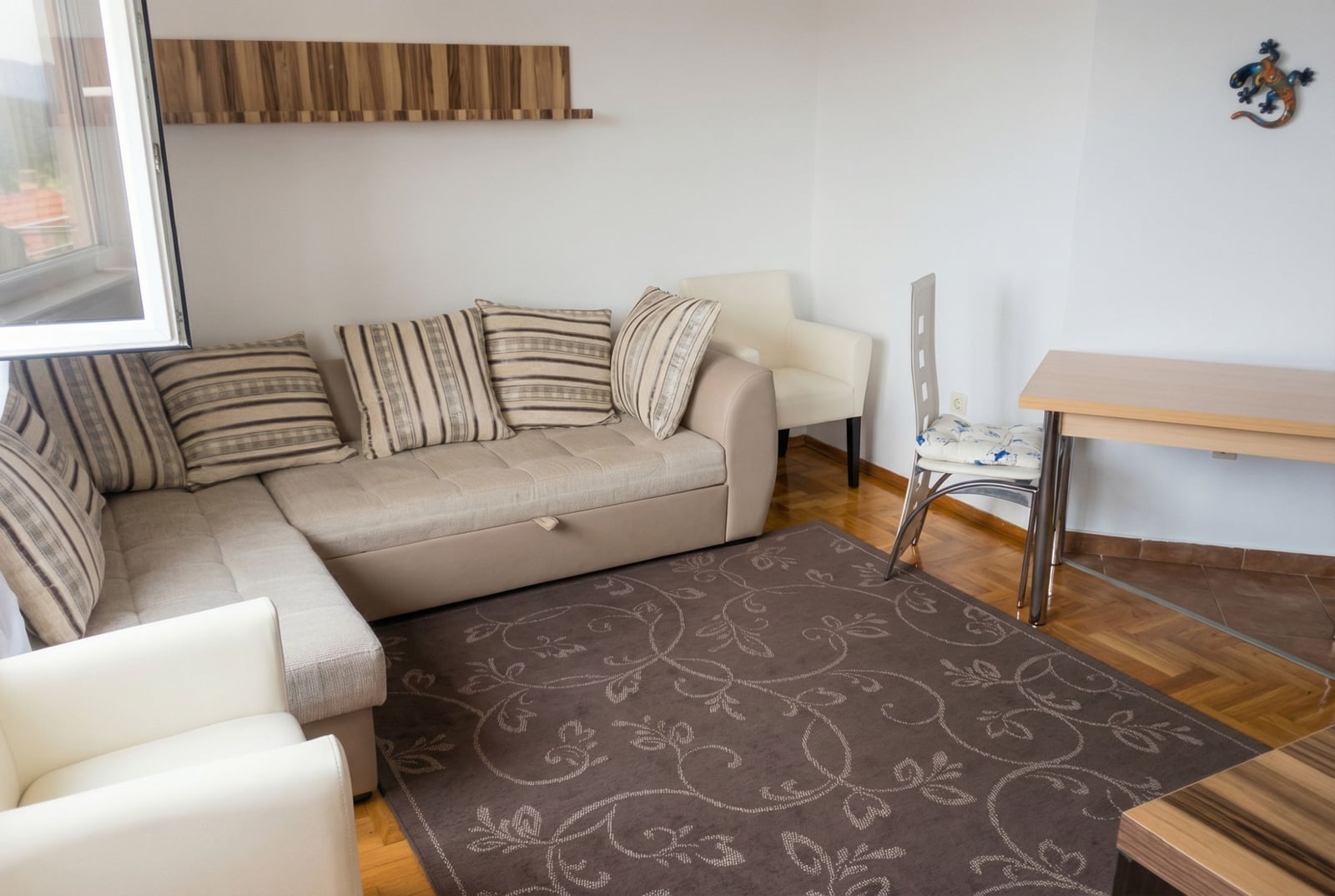 Apartment in Petrovac No. 2335