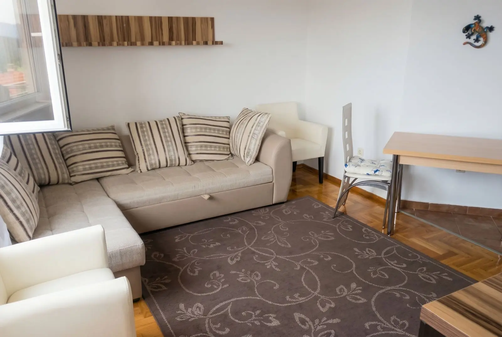 Apartment in Petrovac No. 2335