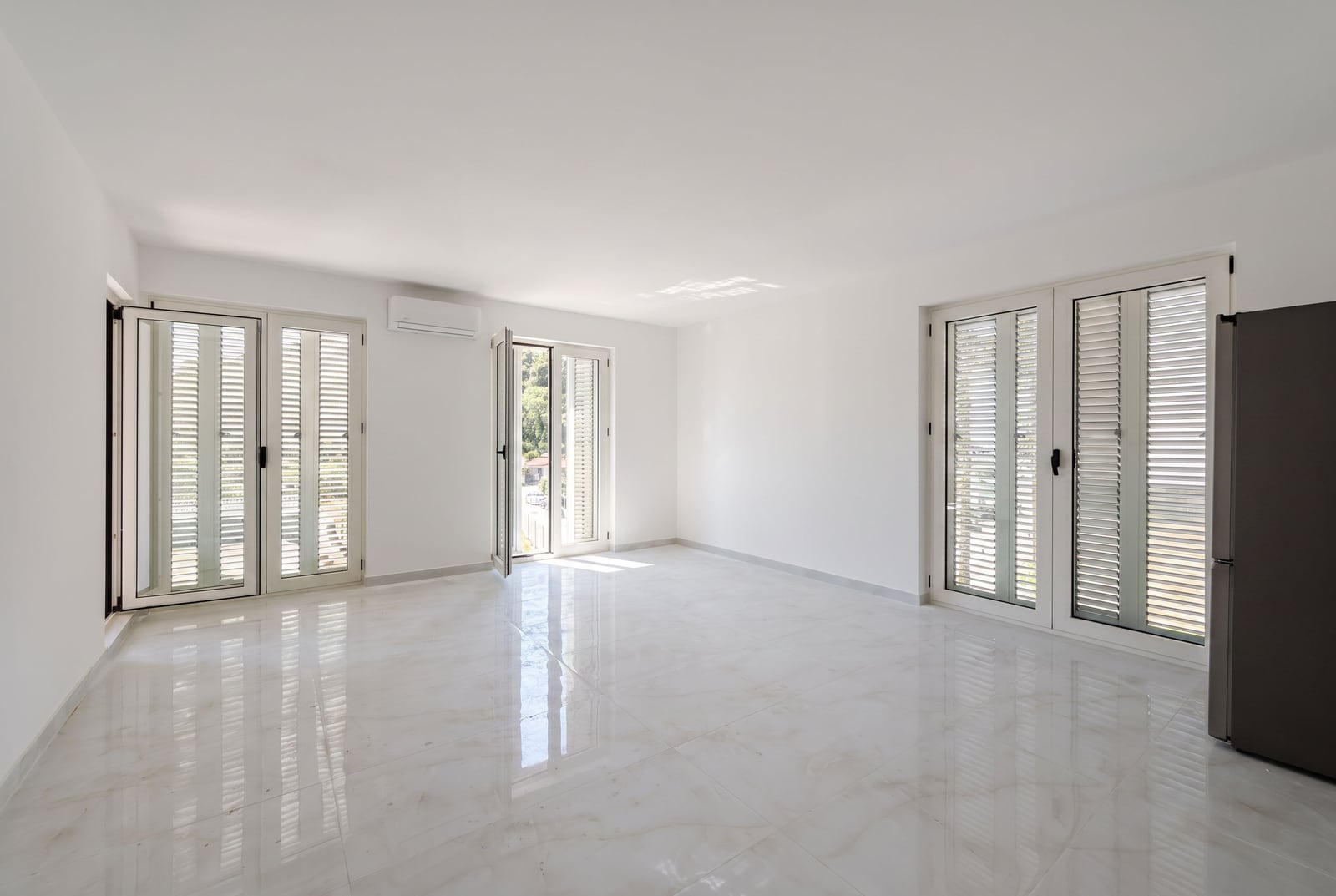 Apartment in Tivat №2823