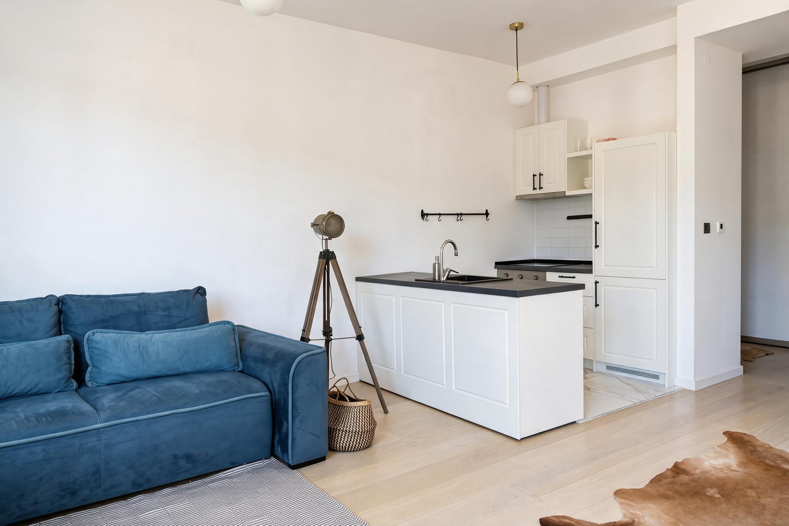 Apartment in Tivat №2835