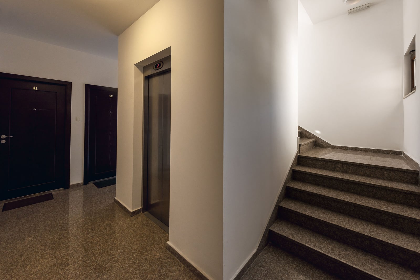 Apartment in Budva No. 2715