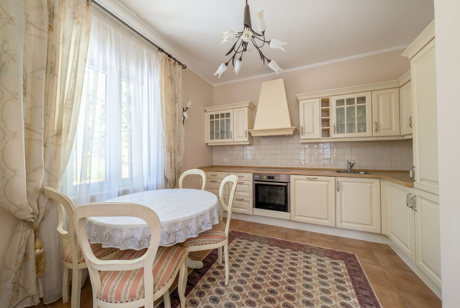 House in Kotor #2754