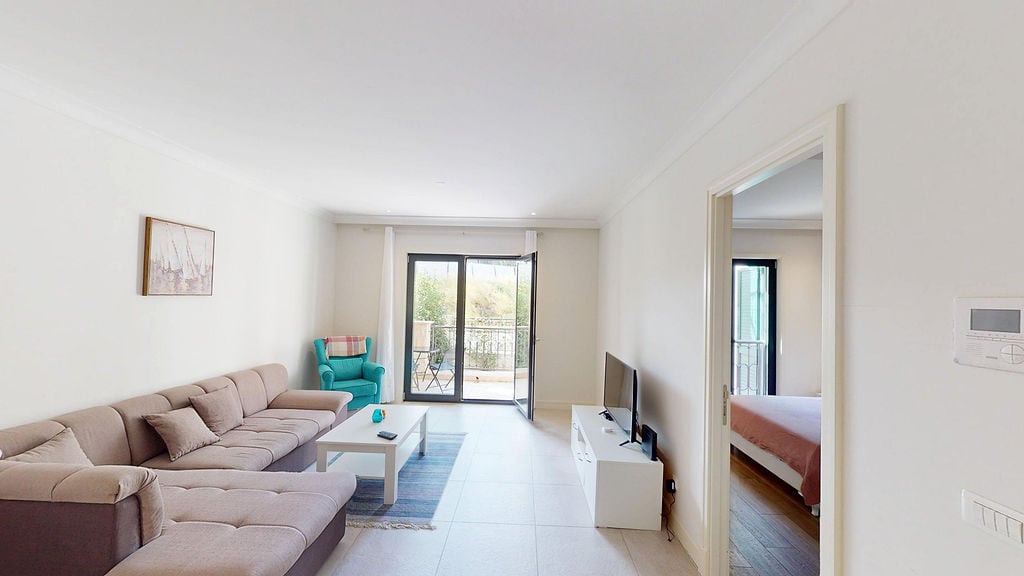 Apartment in Luštica No. 2700