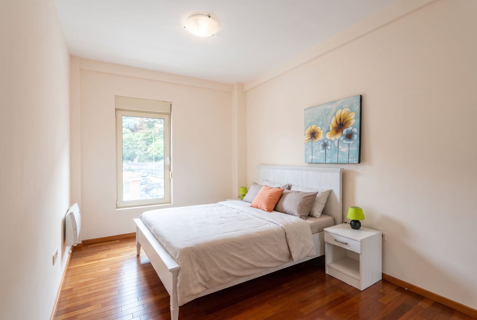 Apartment in Budva No. 2831