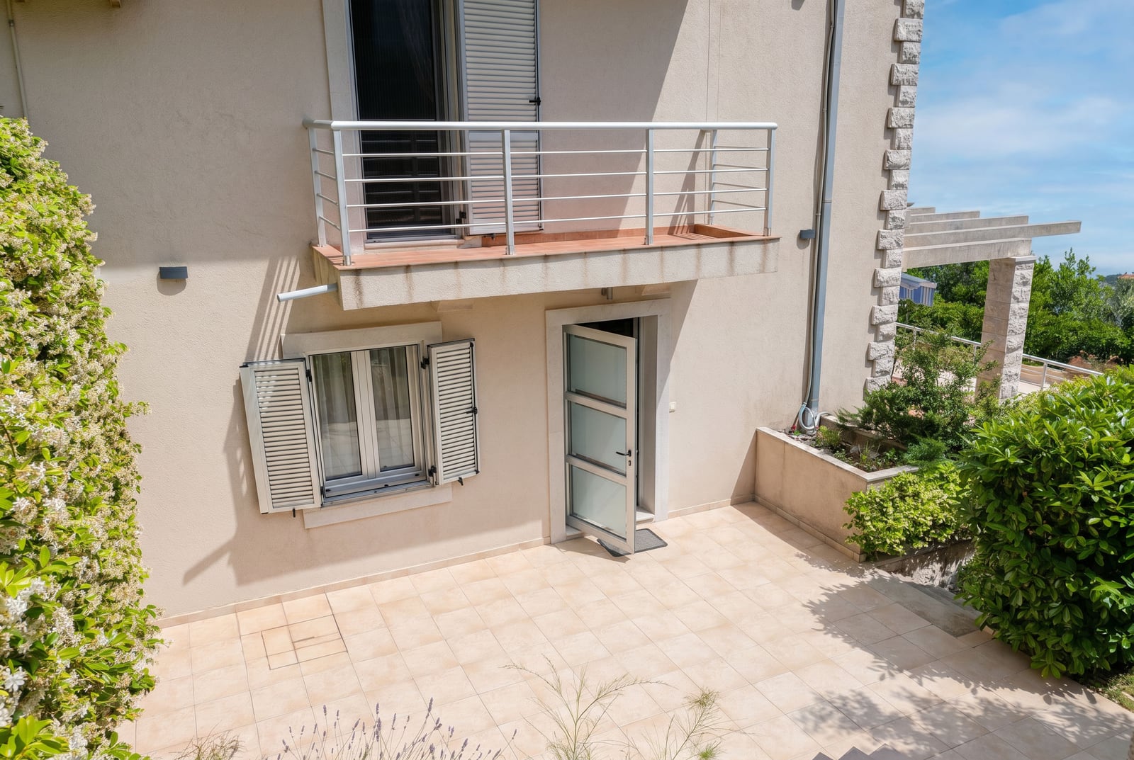 House in Kotor #2754