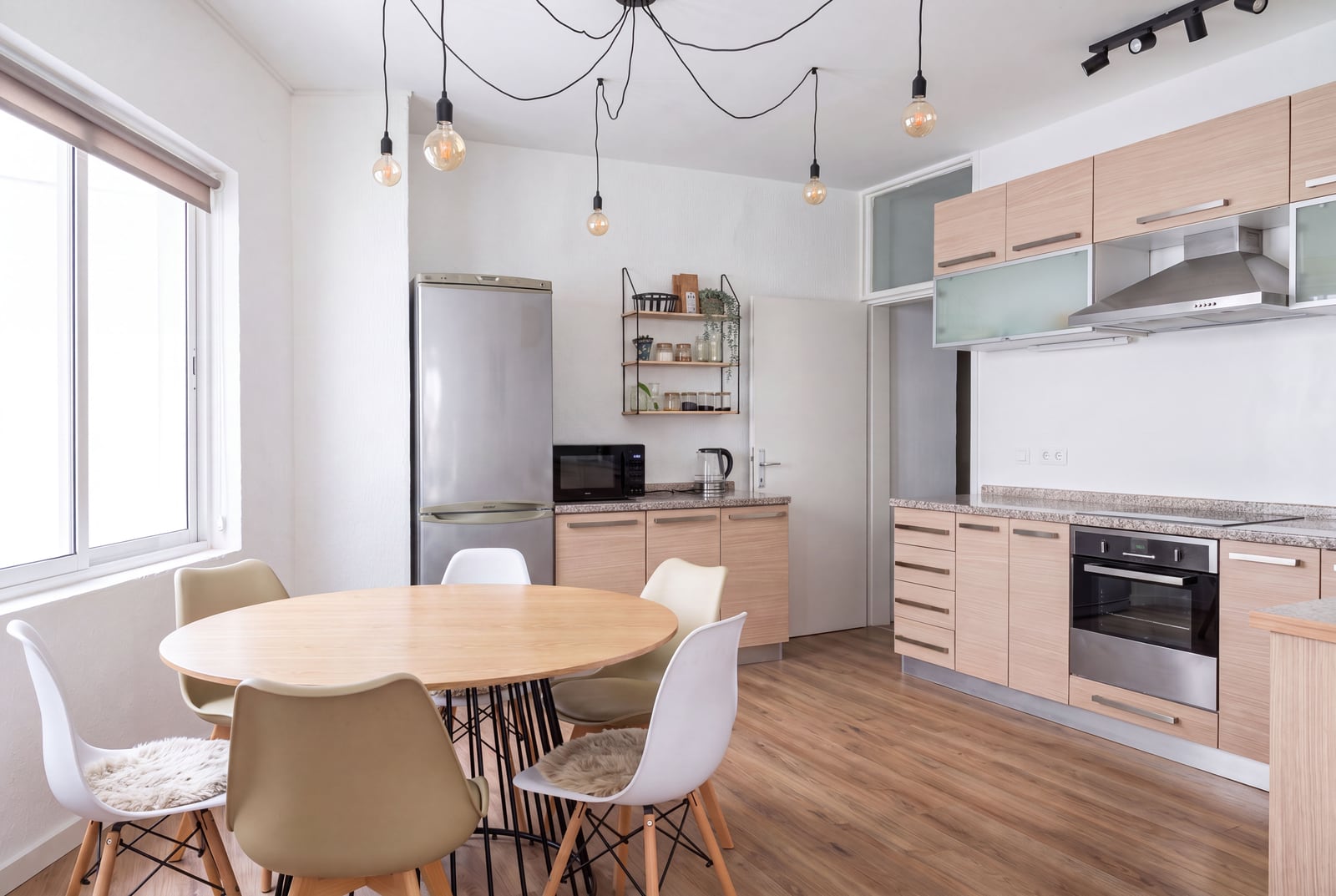 Apartment in Budva No. 2818