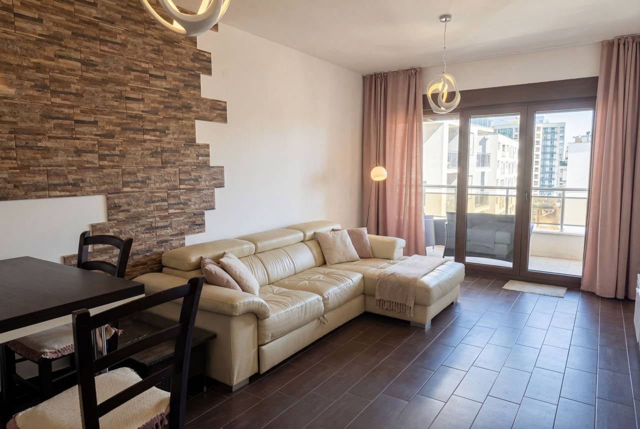 Apartment in Budva No. 2712