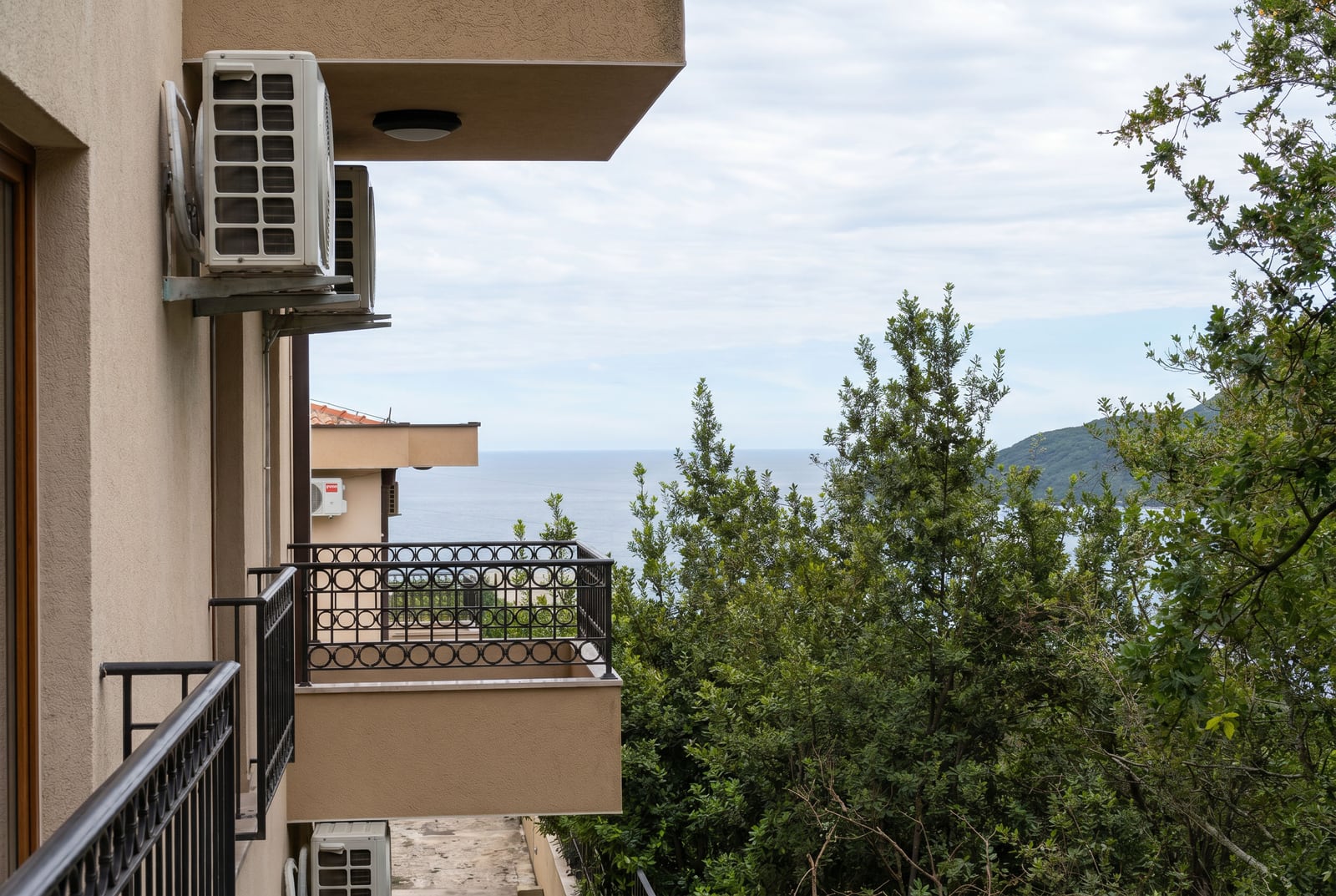Apartment in Herceg Novi №2695