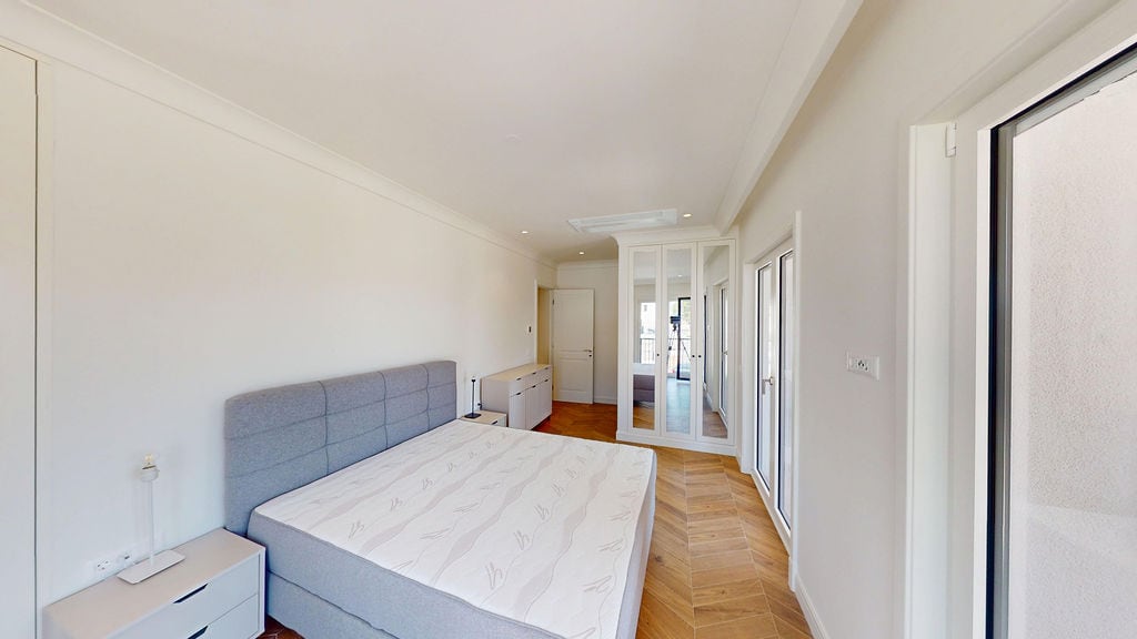 Apartment in Luštica №2702
