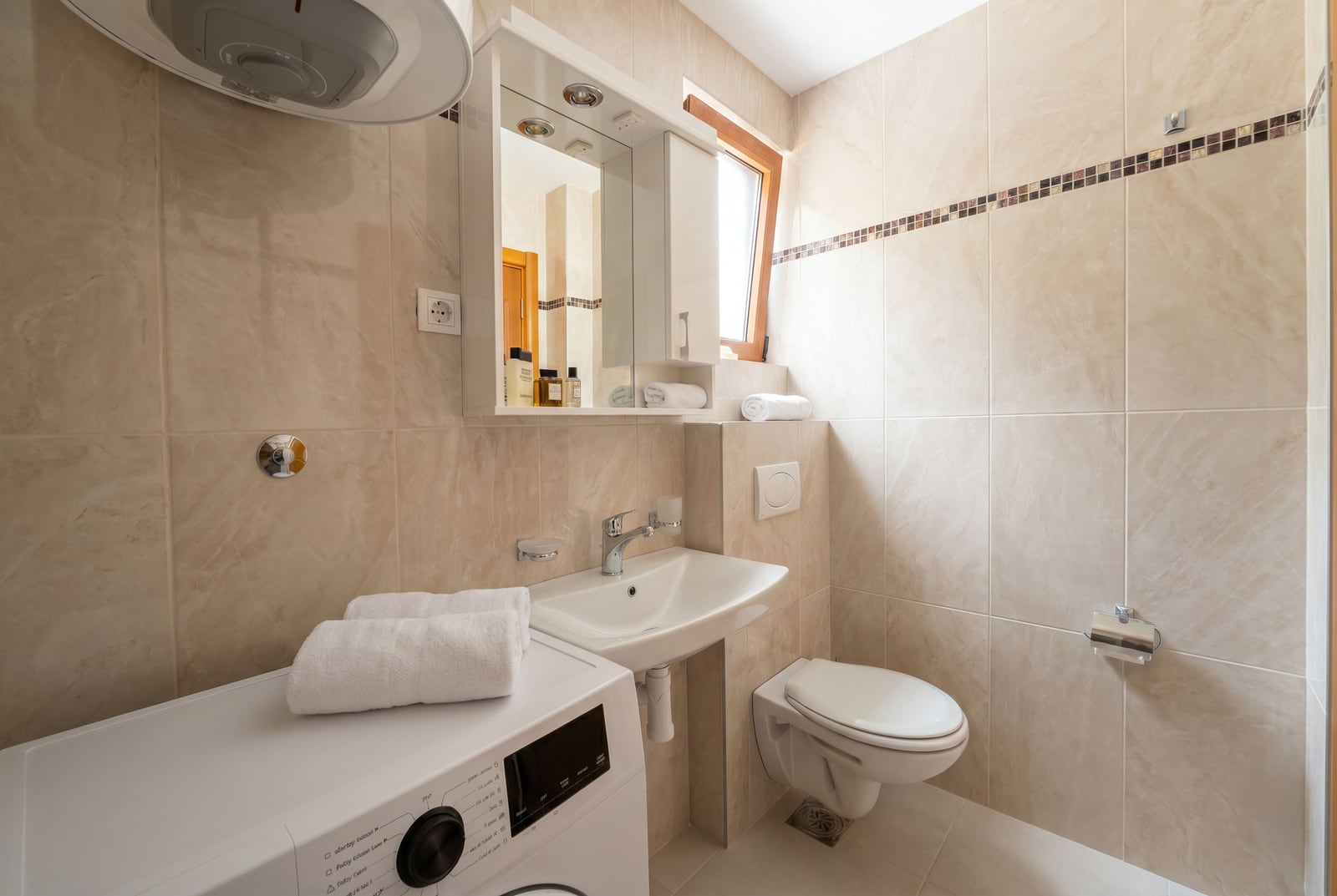 Apartment in Herceg Novi №2695