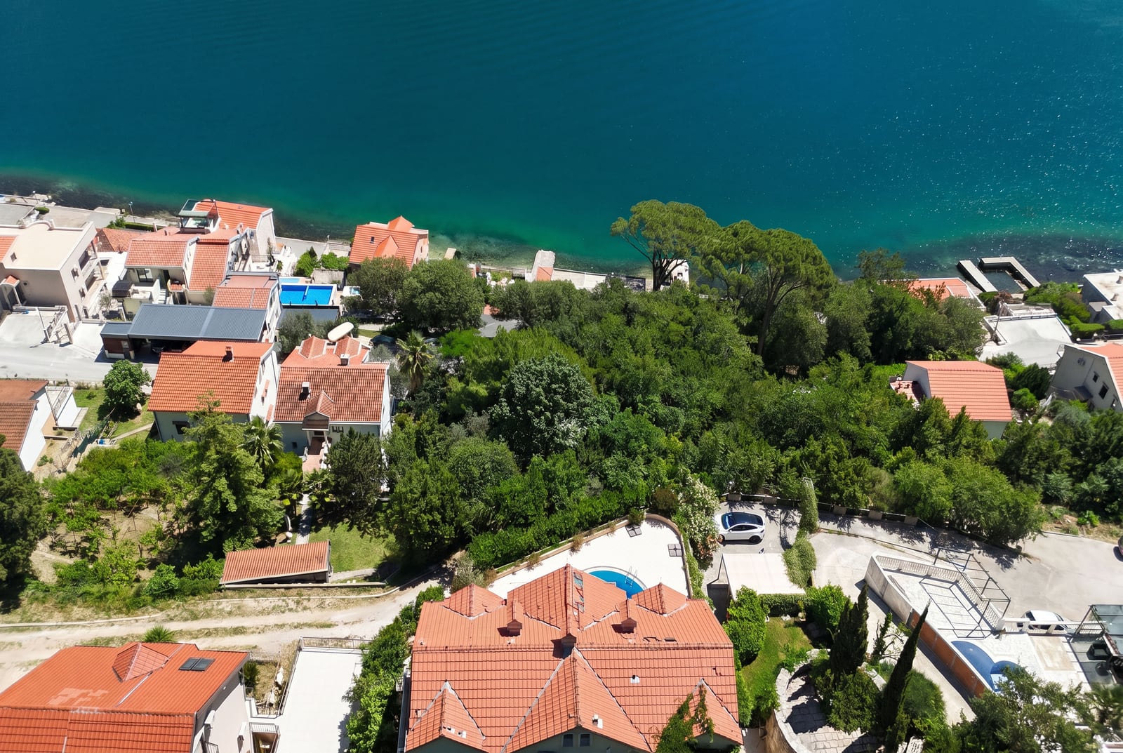 House in Kotor #2754