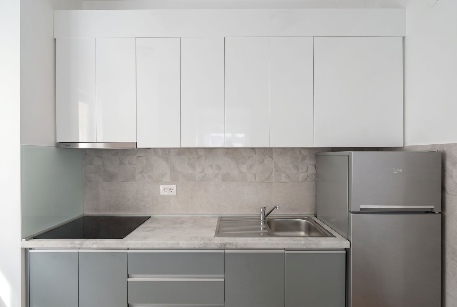 Apartment in Budva No. 2633
