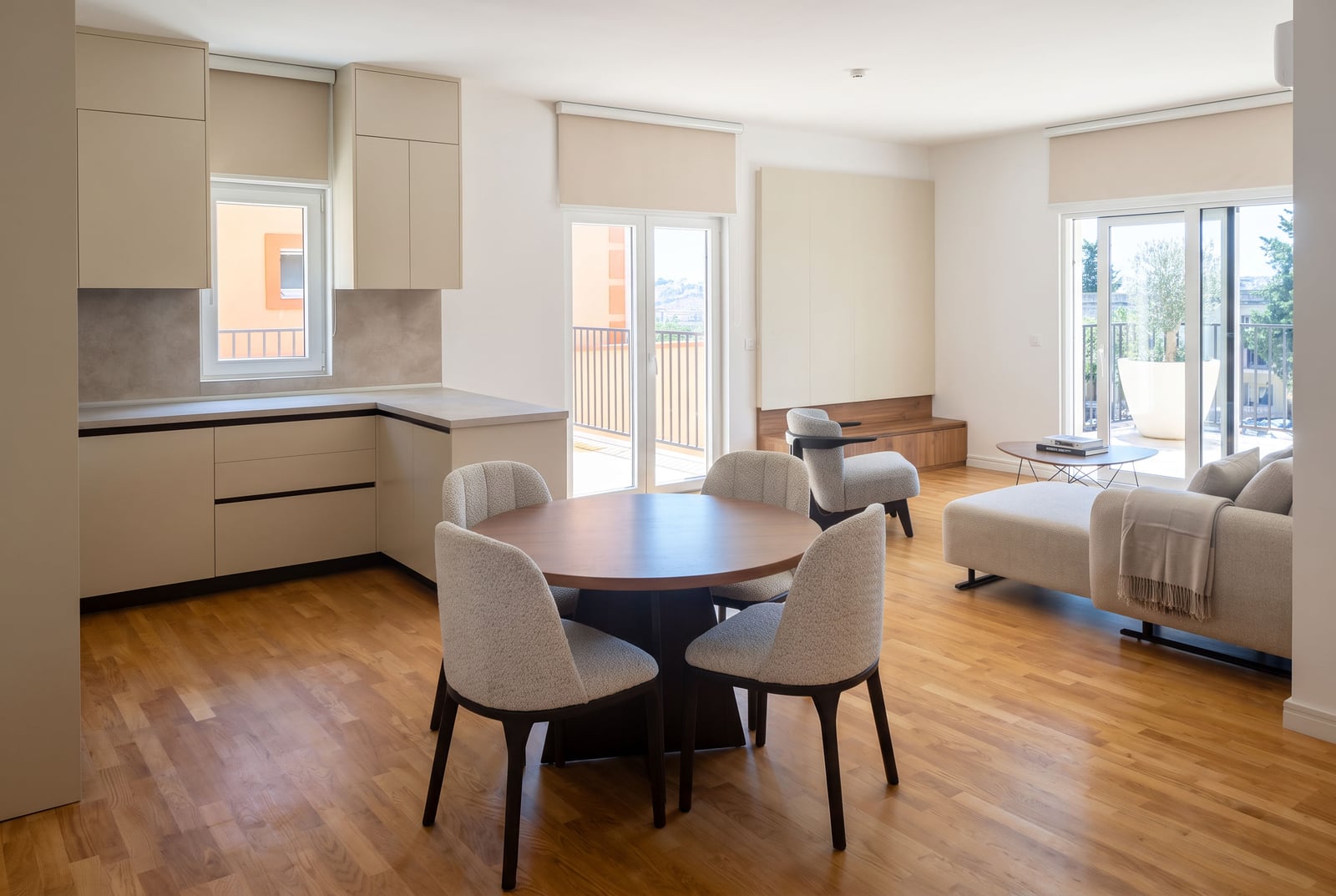 Apartment in Sutomore #2810