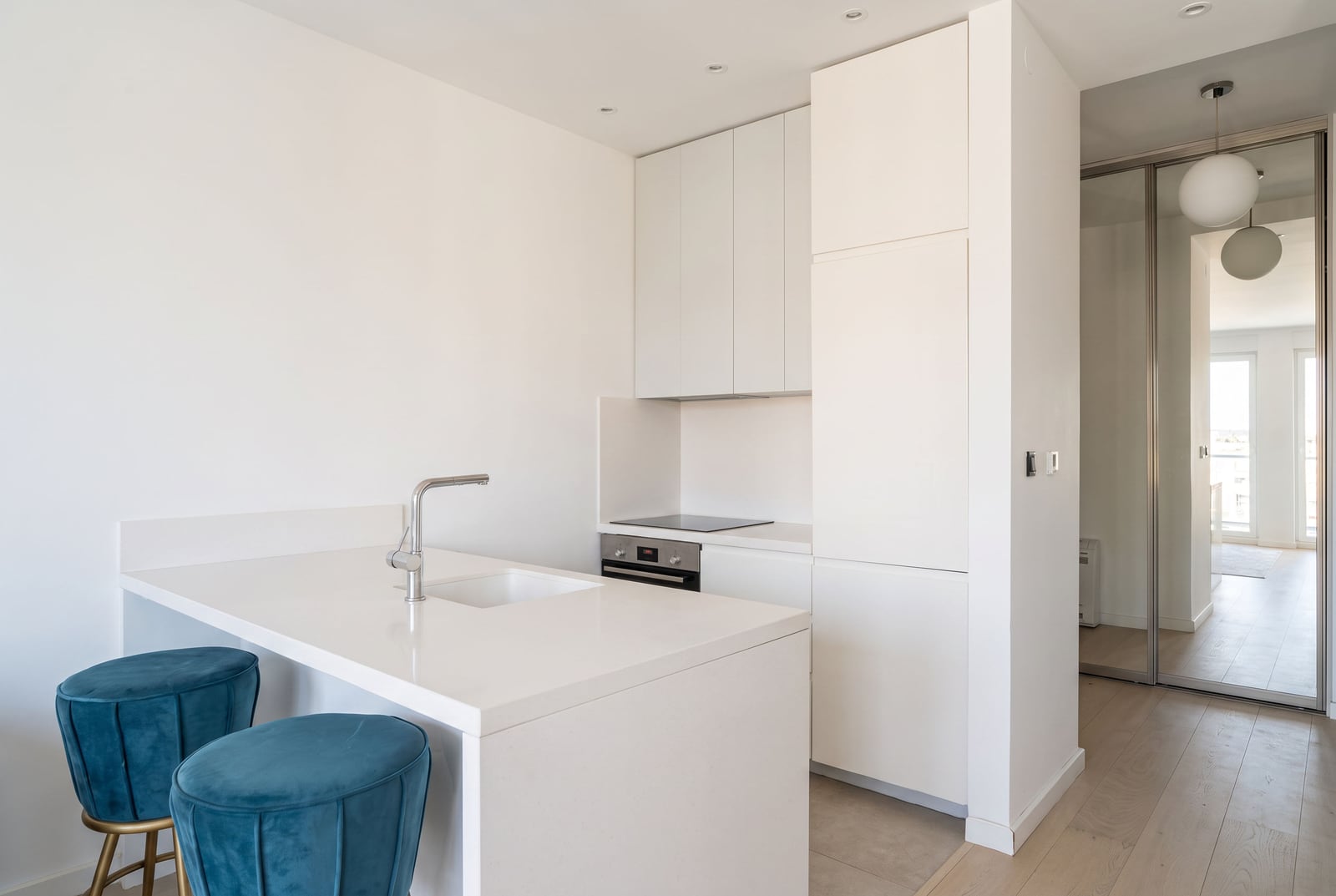 Apartment in Tivat №2841