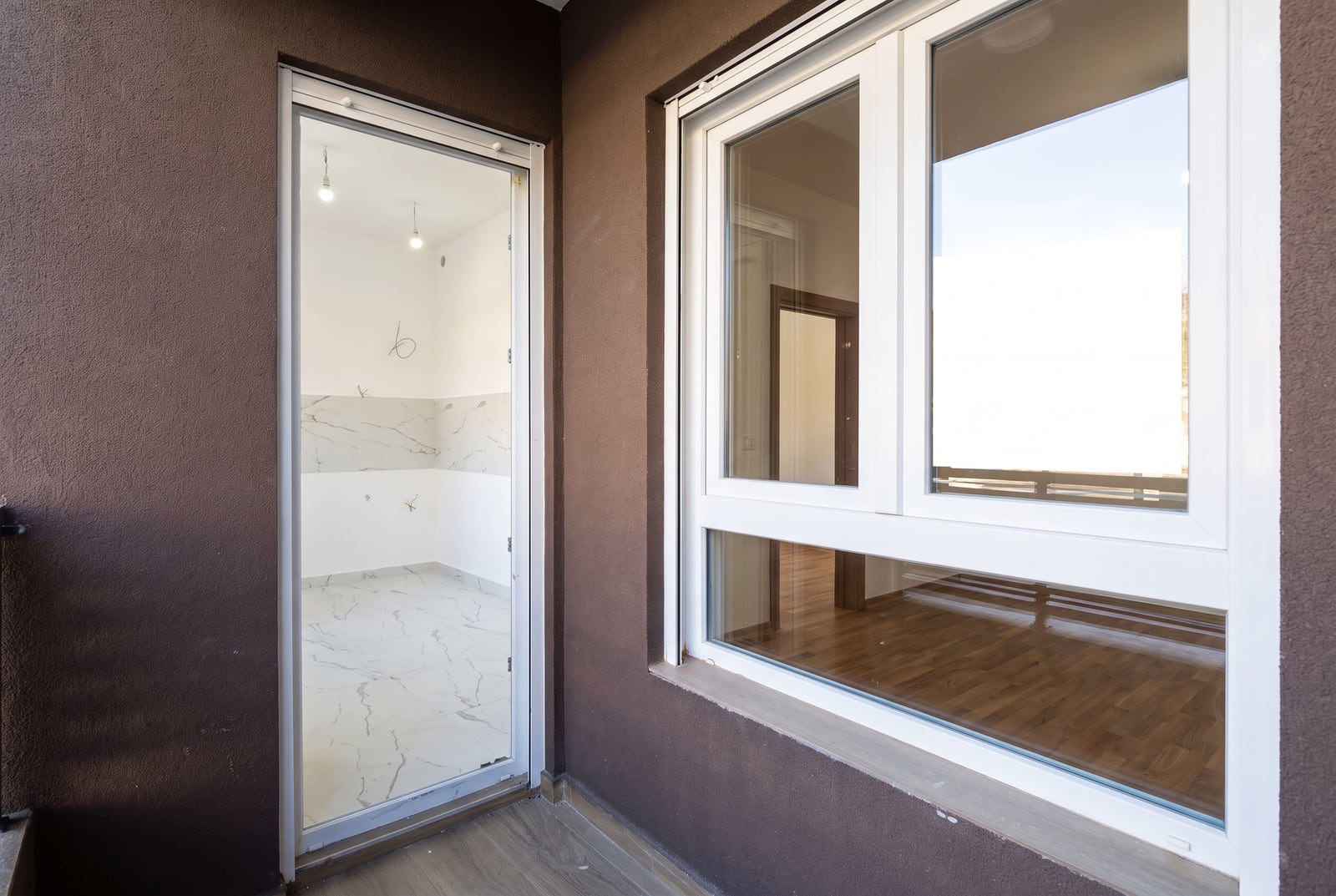 Apartment in Budva No. 2849