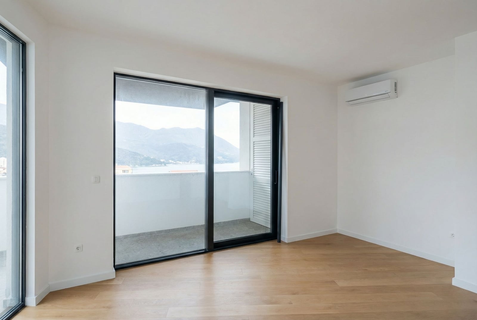 Apartment in Bečići No. 4019