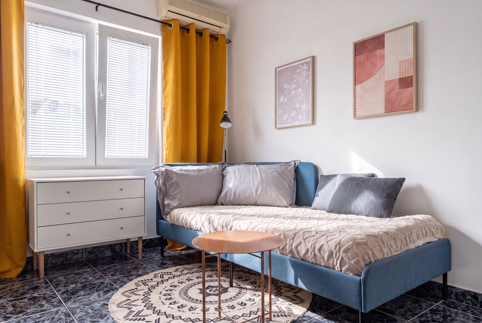 Apartment in Budva No. 2818