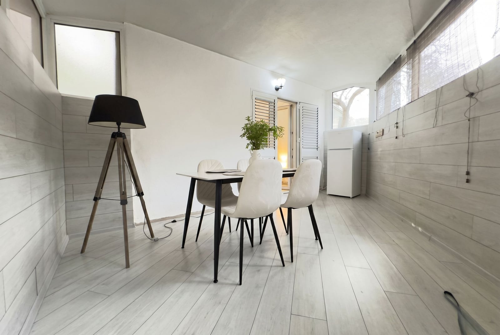 Apartment in Budva No. 2646