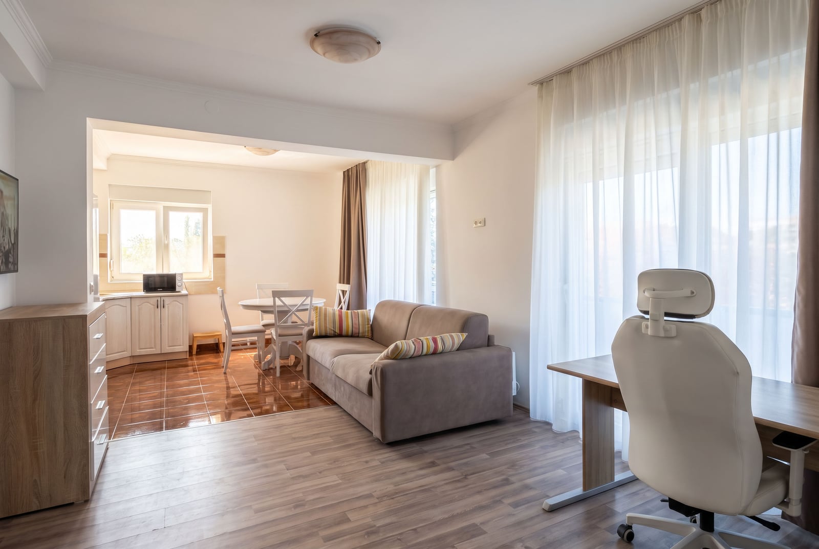 Apartment in Tivat №2839