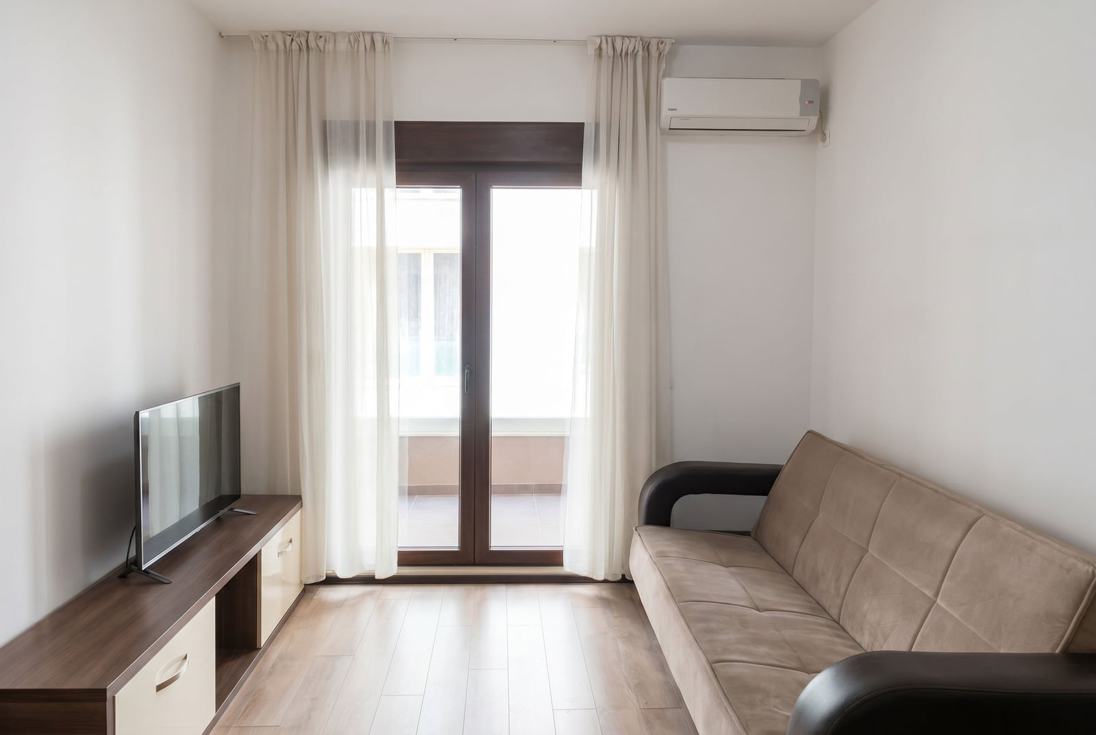 Apartments in Budva #2731