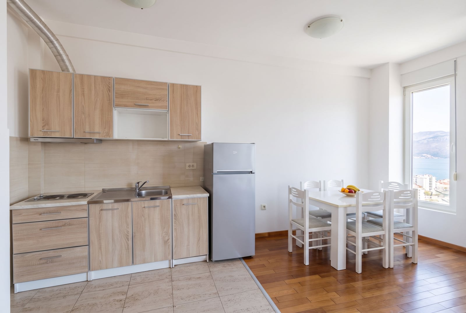 Apartment in Budva No. 2831