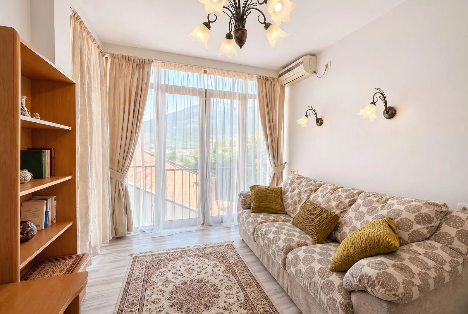 Townhouse in Tivat No. 2886