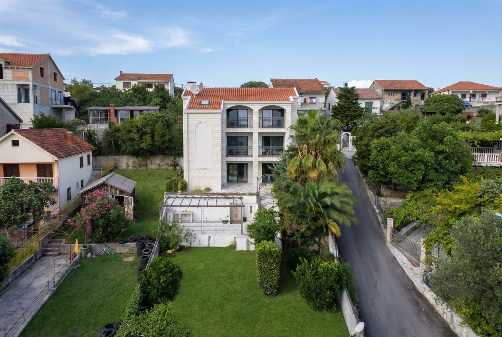 House in Herceg Novi No. 2624
