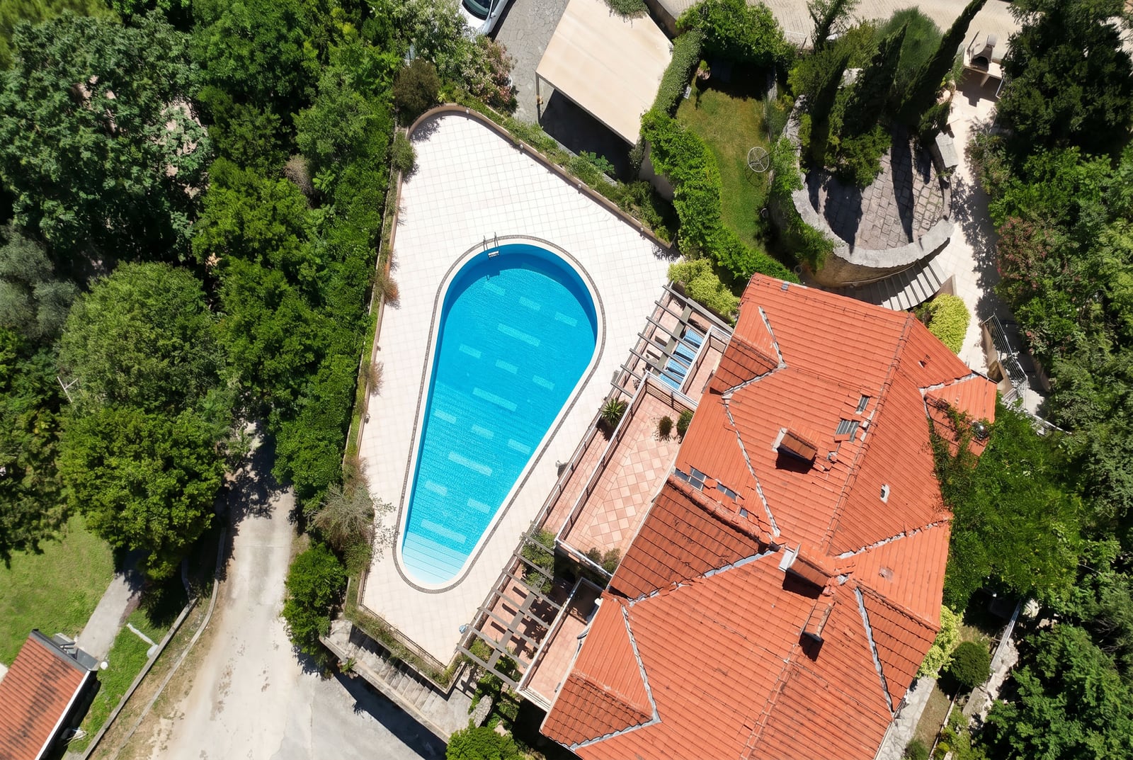 House in Kotor #2754