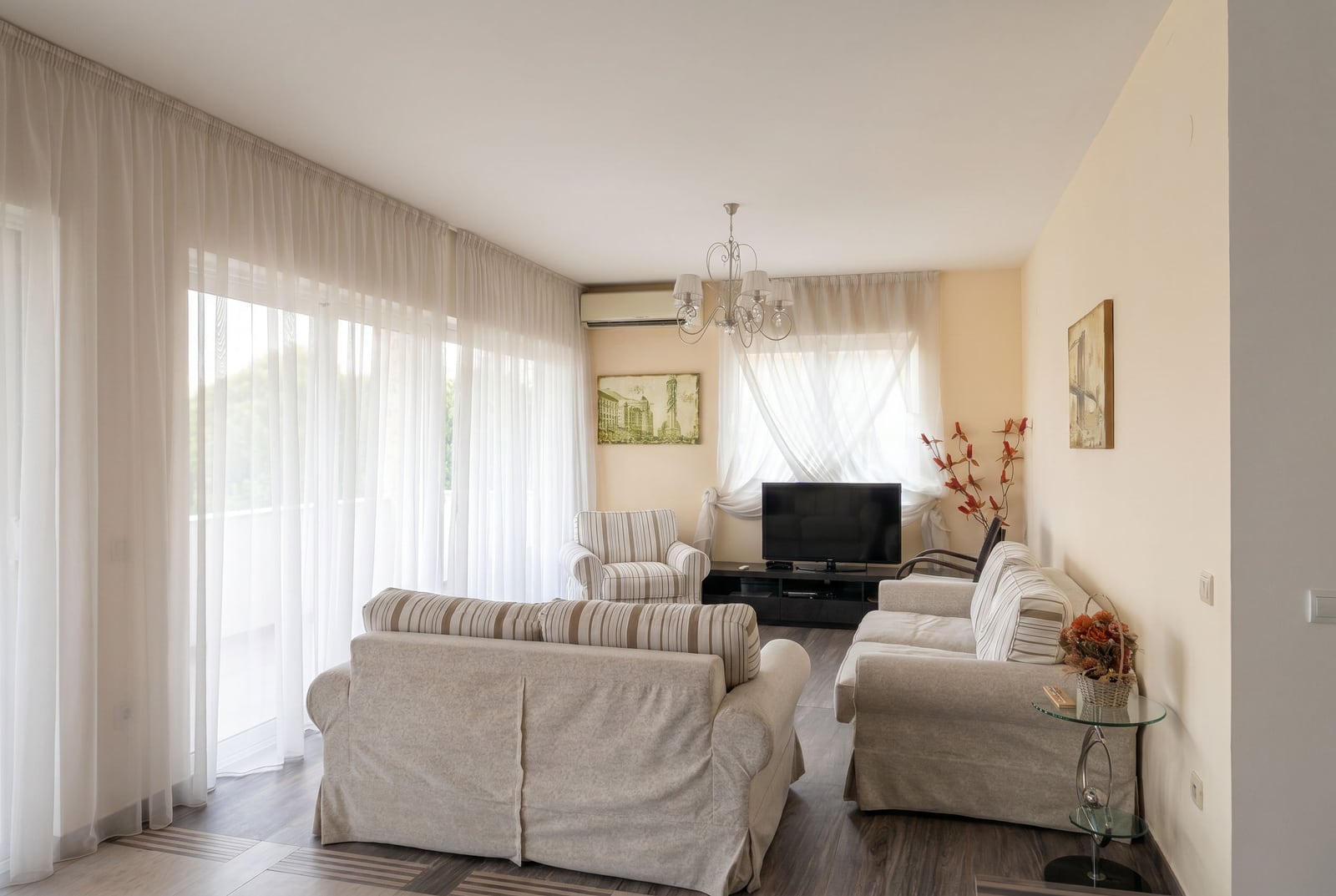 Apartment in Kumbor #2791