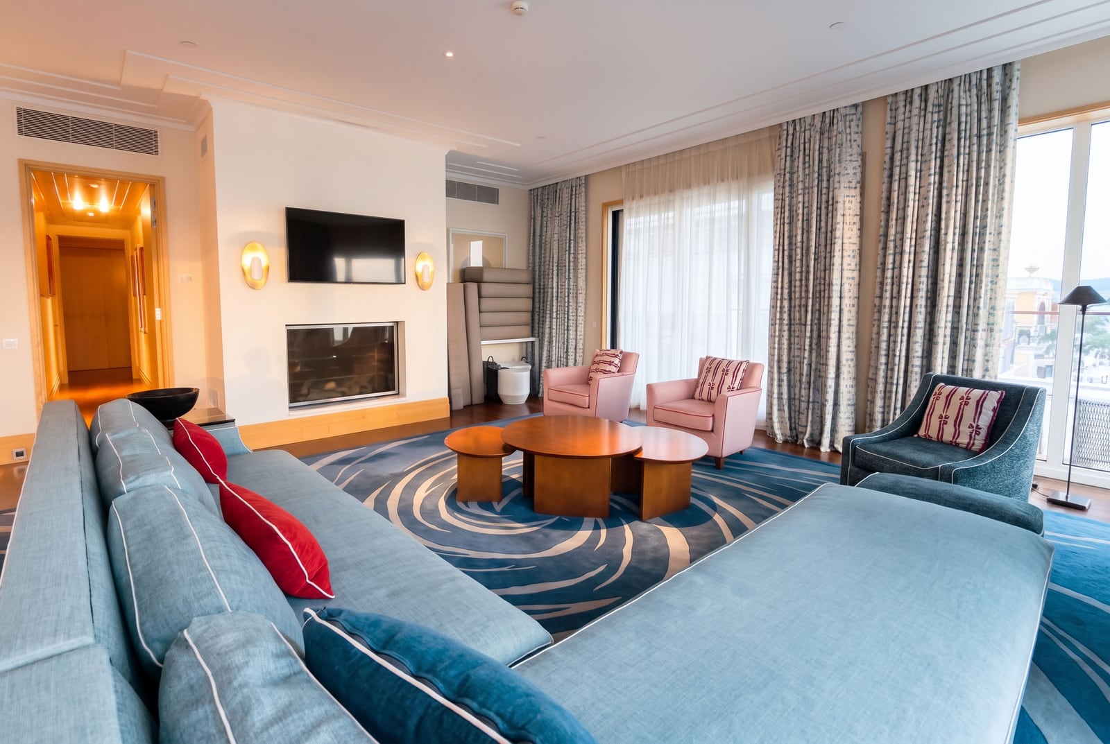 Penthouse in Tivat #2815