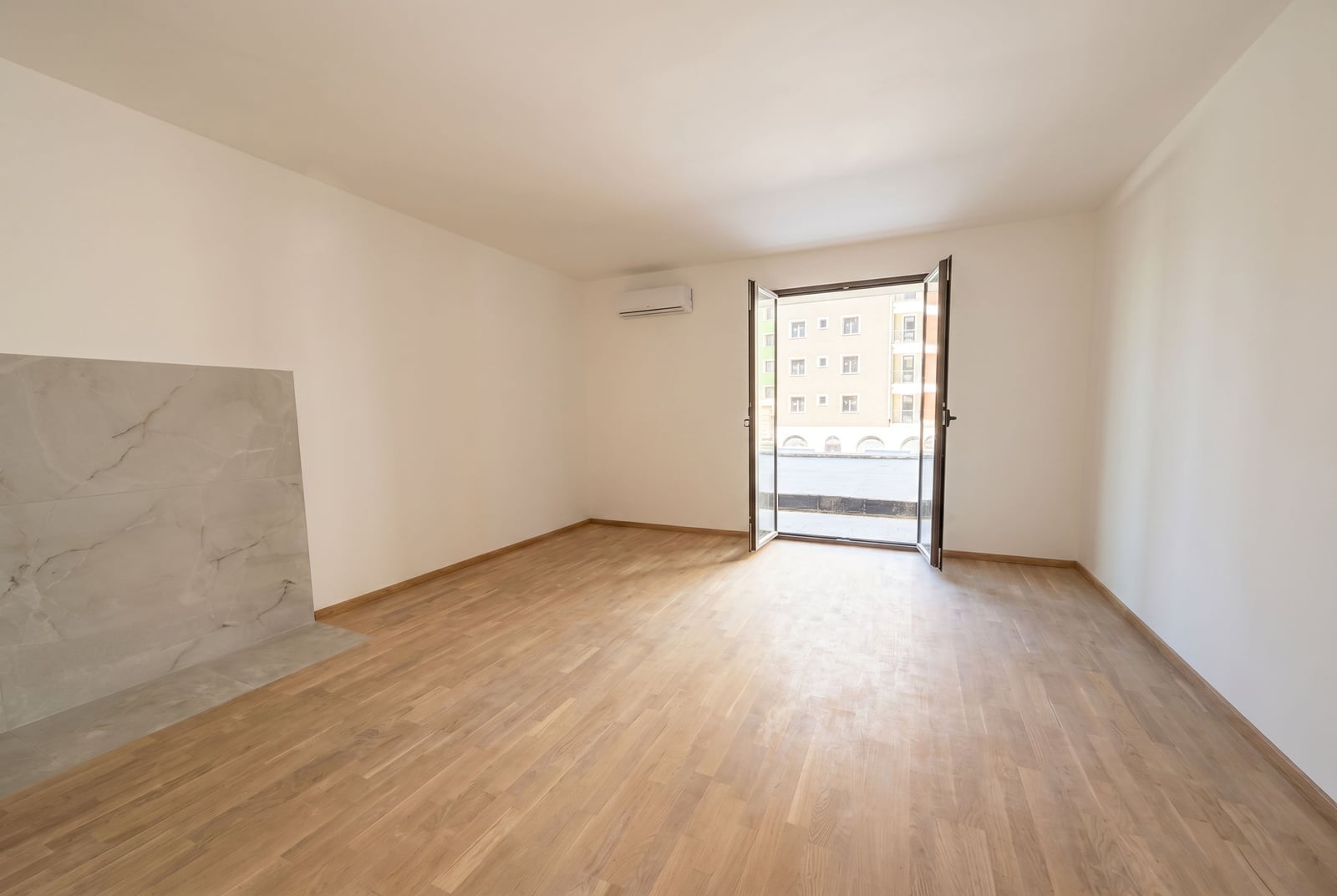 Apartment in Tivat #2793