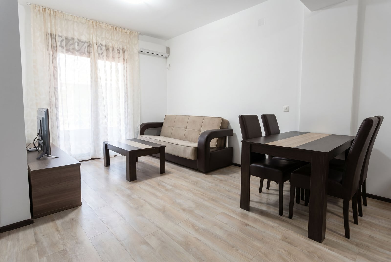 Apartments in Budva #2731