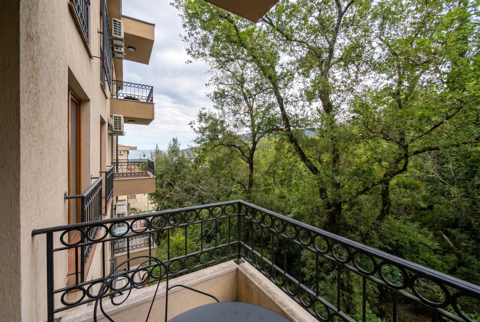 Apartment in Herceg Novi №2695