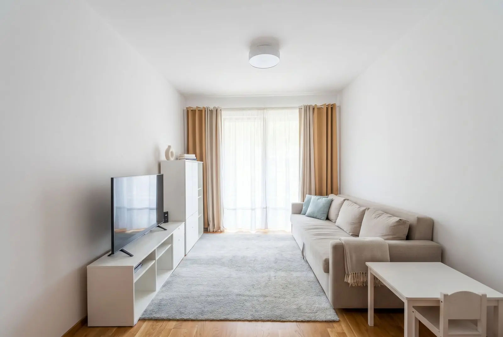 Apartment in Becici No. 2765