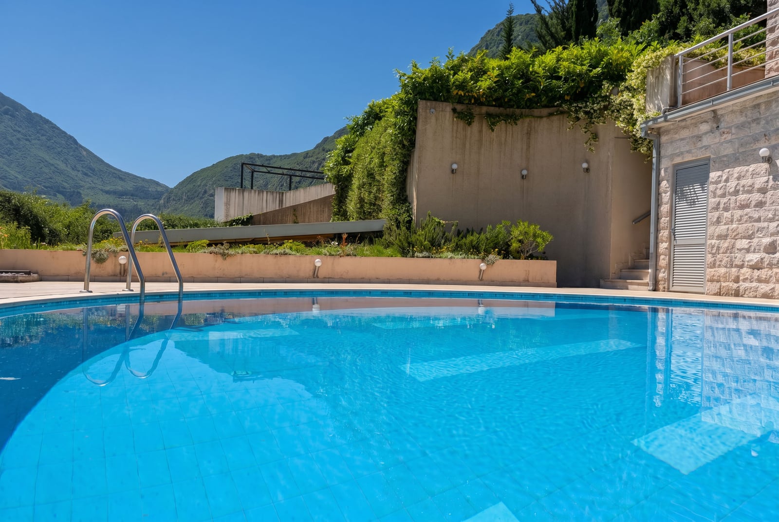 House in Kotor #2754