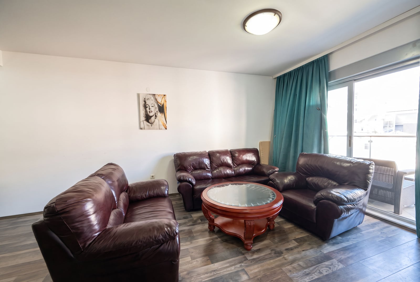 Apartment in Budva #2812