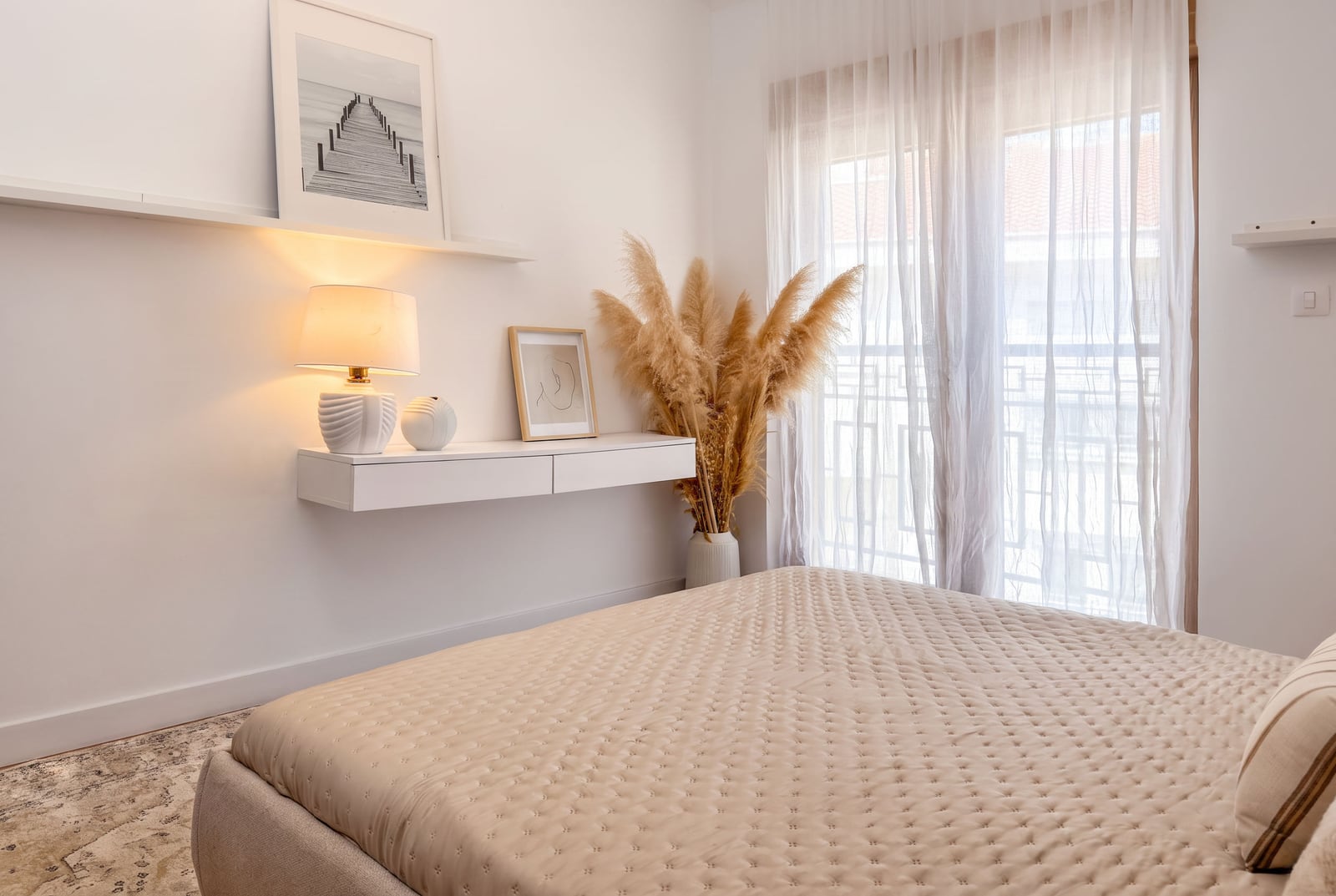 Penthouse in Przno #2807