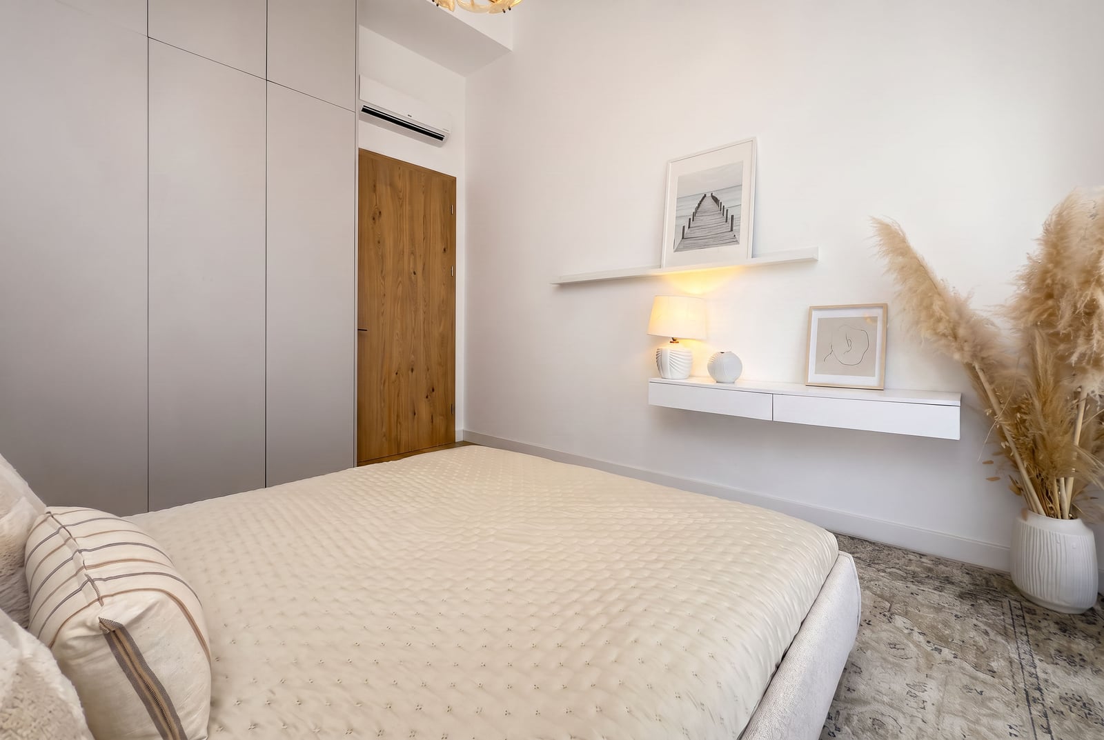 Penthouse in Przno #2807