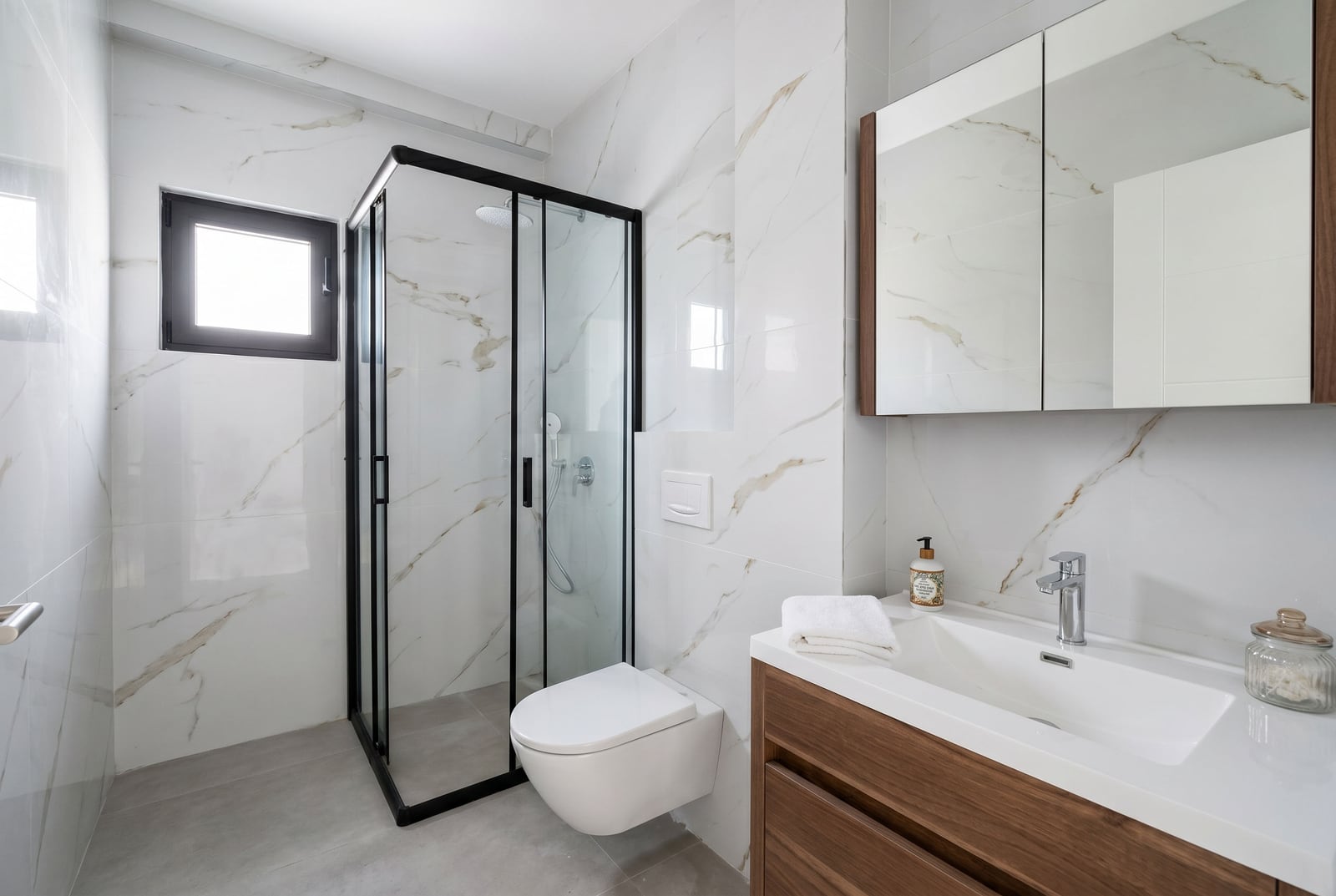 Apartment in Budva #2763