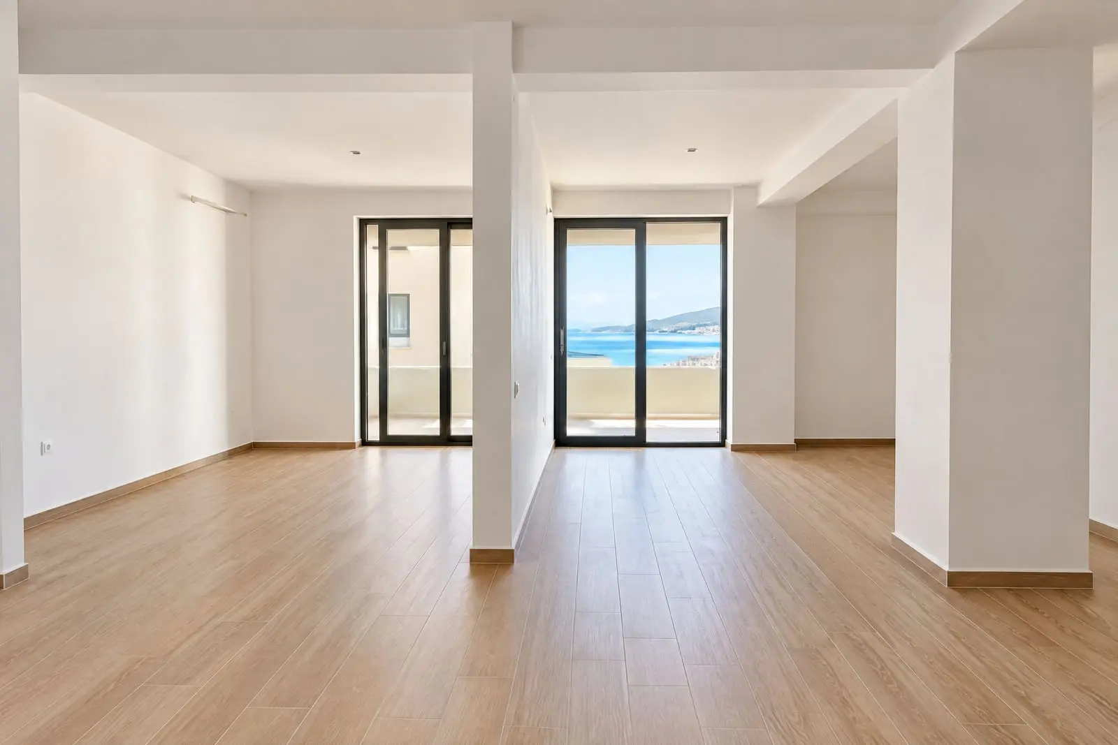 Apartment in Rafailovići No. 2333