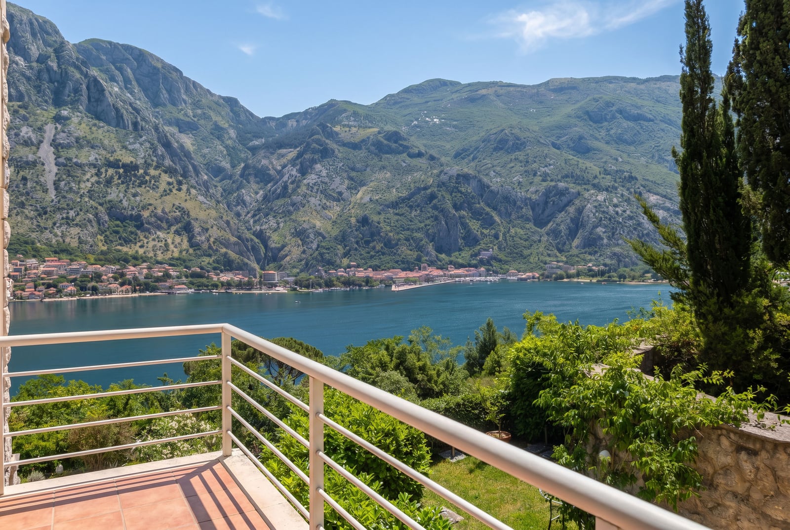 House in Kotor #2754
