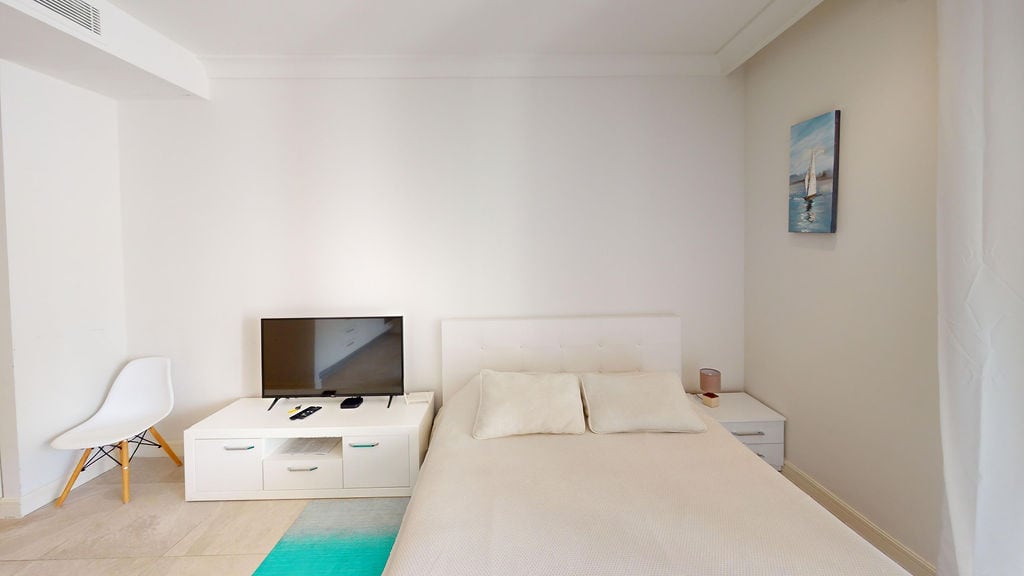 Apartment in Luštica №2699