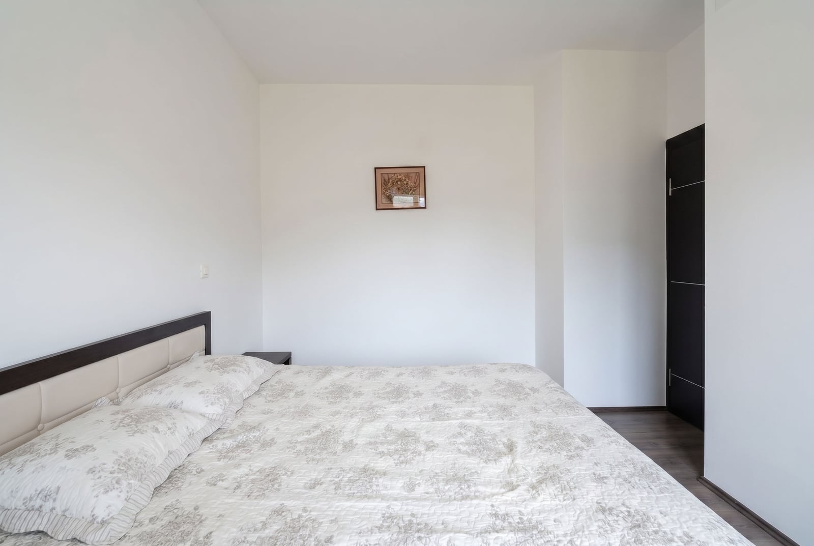 Apartment in Budva #2790