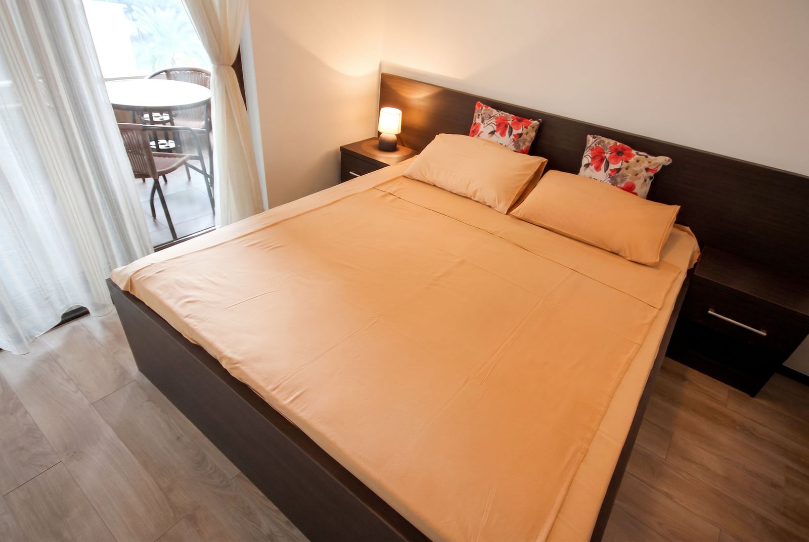 Apartments in Budva #2731